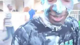 Trinidad Carnival Jouvert 2011 - UK Soca Scene
