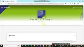 Como realizar actividades atrasadas de la Plataforma Cambridge One!!!! modalidad Evolve digital!!!