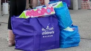 2014 American Girl Benefit Sale ~DISCOUNTED DOLLS~ Only 2 days a year!