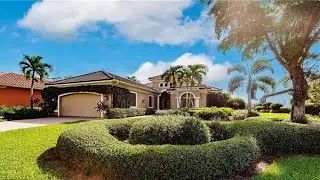 Custom Built Homes! GRANDEZZA | Estero Florida Homes for Sale | by Steven Chase.