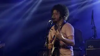 Marsa - Tarc&iacute;sio [ Ao vivo -  Fig 2017 ]