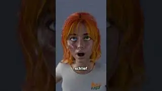 Sie Hat Mein Kissen Gestohlen 😳