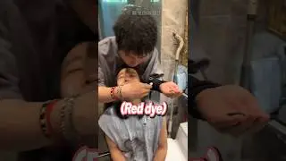 Shaving Prank Gets Out of Hand