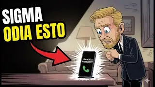 8 Cosas Que Odian Los Hombres Sigma Que A Todos Los Demás Les Encantan