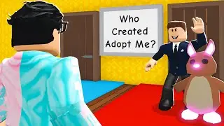 *FREE* MEGA NEON Pet If You Beat This Adopt Me TRIVIA! (Roblox)