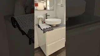 IKEA 2025 | IKEA bathroom ideas 👉 check out my channel for full IKEA videos