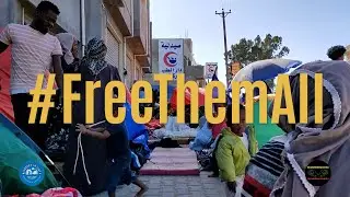 #FreeThemAll