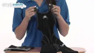 Arena Womans Powerskin XP Full Body Short Leg- www.simplyswim.com