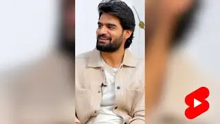 Ajith Sir எல்லாரையும் பயங்கரமா கலாய்பாரு | Valimai Villain Karthikeya | Aadhan #Shorts | #Valimai
