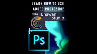 How to use File menu in photoshop?
