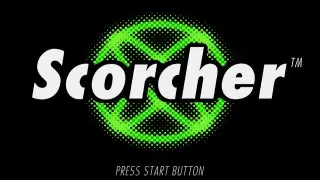 Sega Saturn Longplay [016] Scorcher