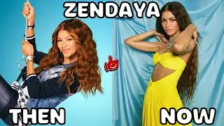 K.C. Undercover Actors Who Changed a lot ★ Then And Now ★ 2021 | Thumbs Up