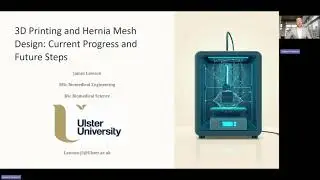 Mesh Tissue Integration Melbourne 2025