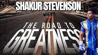 If Shakur Wants GREATNESS, He Has To Do THIS Next… (No More Excuses) 🚨