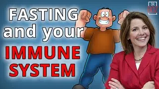 How Intermittent Fasting Can Boost Immune Systems - Dr. Boz