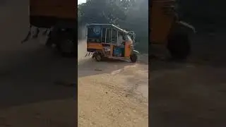 auto stunning||denduluru||#denduluru movies