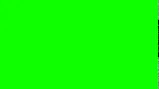 Burst Animation Accents Green Screen HelloMaphie Inspired