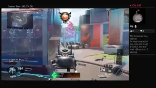 Black Ops 3 10,000 kill challenge/w Cmgaming
