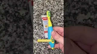 Did you know? 🦷🪥 // link in 1st comment #babytok #babyhack #babyteeth #nuk