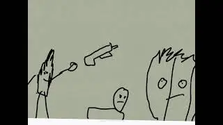The adventures of  potato and cabbage: the spinach war