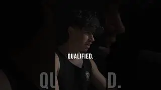 GOD does NOT call the qualified. #shorts