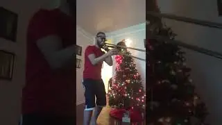 Barry Rogers trombone solo in &ldquo;Comadrita&rdquo;