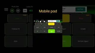 mobile octapad patch load problem || mobile octapad patch