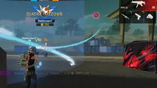 Free fire Clash Squad #acegameplay #quadratakedown #booyah