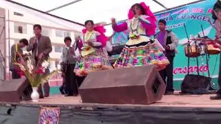 EN VIVO TEMA GRACIAS PADRE MÍO JUANITA Y JULIA MAYO- BUENAS NUEVAS DE JESUCRISTO