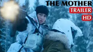 The Mother 2023 Info Trailer | Netflix Action Thriller Movie | Jennifer Lopez | All You Need to Know