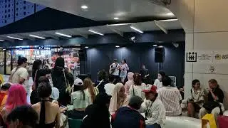 abcdefu-GAYLE cover by Iris Patcha