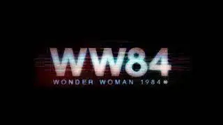 41. Cheetah Fight (WW84 Complete Score)