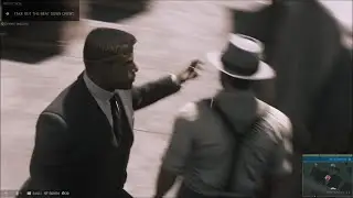Mafia III (Protection) - Take out the beat down crews 3