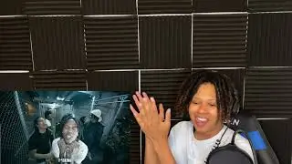 Sdot Go x Jay Hound x Jay5ive - MAYDAY(WELCOME 2 AHHHATTAN)(Reaction)