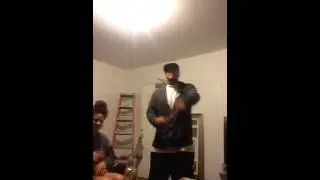 AliGeeh & SpazzLocc - Turn Up (ORIGINAL)