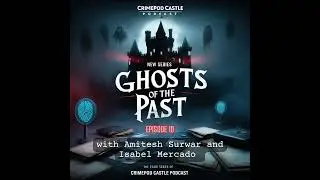 The Betrayal: The Manohar Lal Murder Case of 1958 | CrimePod Castle Ep1010