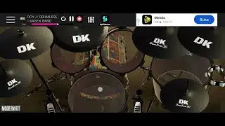 Kangen band - doy .. ( drum kne cover )