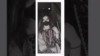 my new video balochgirl #balochigirl