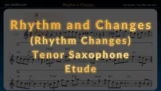 Etude 3: 