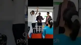 #ncc #ndaexam #airforce #physics by jitesh parashar ✍️#offline प्रबल💪