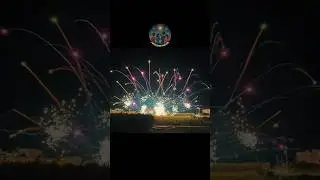 Fireworks Passion 🎆 #fireworks #fireworkspassion #pyrotechnica