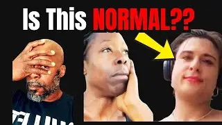 Woman Kicked OUT of Gym over MAN in Locker Room?