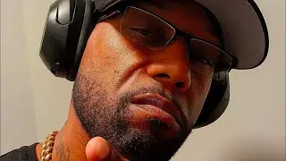 ARP Pulls Up,Is Battle Rap In A Decline,Picks His COTY,Kendrick Performing In Toronto In June