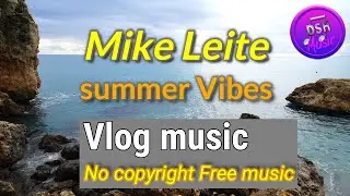 Summer Vibes - Mike Leite &middot; [Free Copyright-safe Music] - mike leite - summer vibes