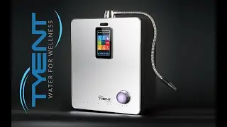 Tyent ACE13 Demo