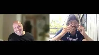 Darragh Mason, Spiritual Innitiation, Dharma and The Dark Man, 9-7-22