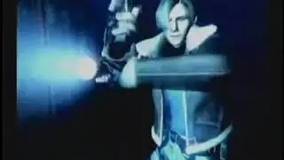 Resident Evil 4 / Biohazard 4 - TGS 2003 Trailer (Hallucination Build)
