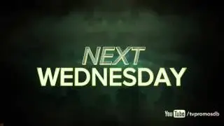 NET Arrow 4x20 Promo  Genesis  HD