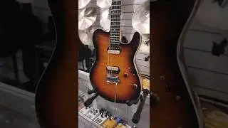 Guitarra Tagima Grace700 Cacau Santos Signature #tagimabrasil #tagima #cacausantos #telecaster