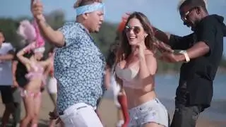 CORRINCHE - Marivan FT Tobe Love  -(VIDEO OFICIAL)